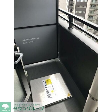 メイクスデザイン両国NORTHの物件内観写真